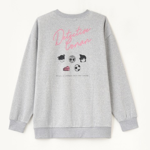 レディース　6点セット（名探偵コナン）