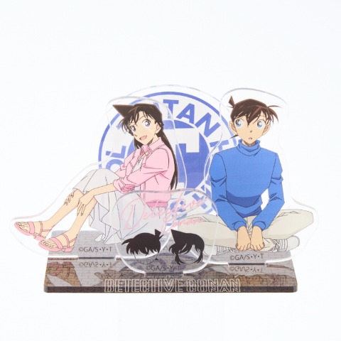 レディース　6点セット（名探偵コナン）