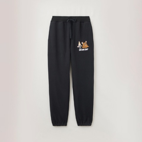 レディース　キャラクターパンツ（トムとジェリー）