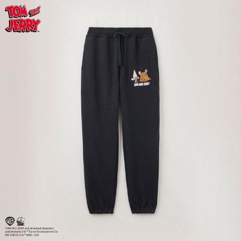 レディース　キャラクターパンツ（トムとジェリー）