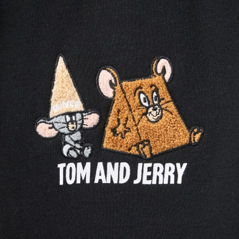 レディース　キャラクターパンツ（トムとジェリー）