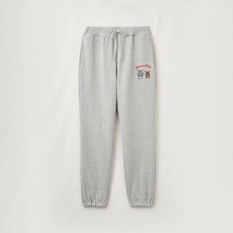 レディース　キャラクターパンツ（トムとジェリー）