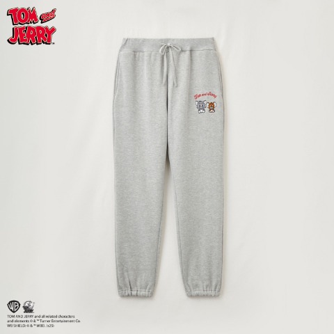 レディース　キャラクターパンツ（トムとジェリー）