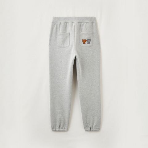 レディース　キャラクターパンツ（トムとジェリー）