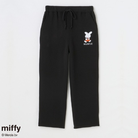 レディース ロングパンツ（miffy）