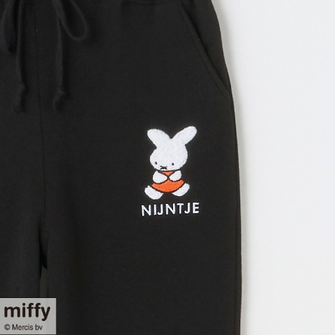 レディース ロングパンツ（miffy）