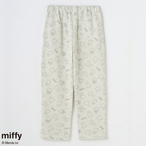 レディース ロングパンツ（miffy）