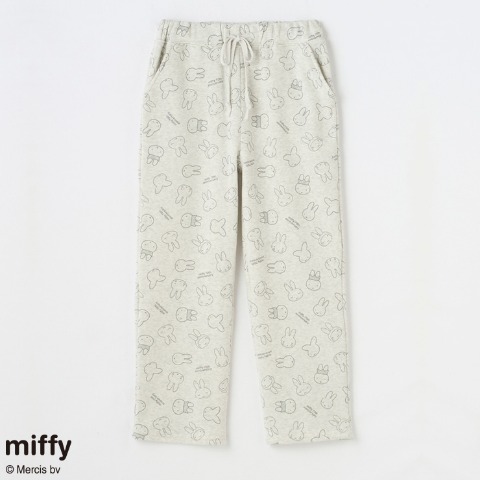 レディース ロングパンツ（miffy）