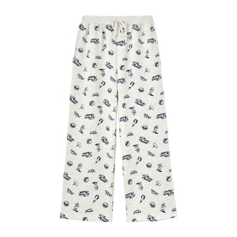 レディース　リラクシングパンツ（トイ・ストーリー）