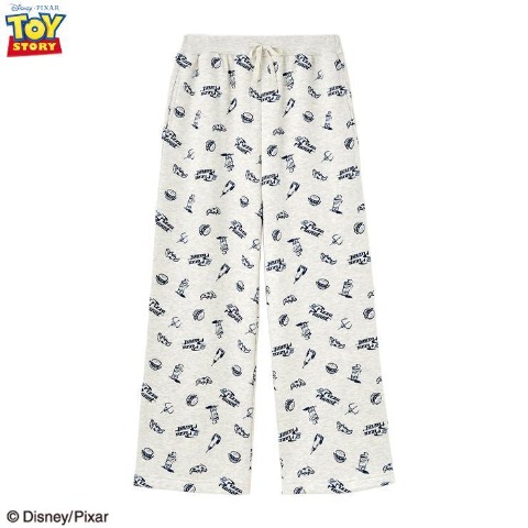 レディース　リラクシングパンツ（トイ・ストーリー）