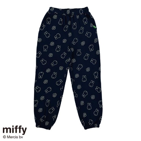 レディース　リラクシングパンツ （miffy）