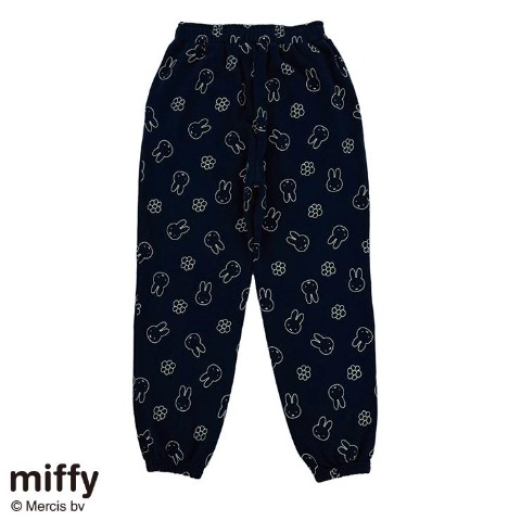 レディース　リラクシングパンツ （miffy）