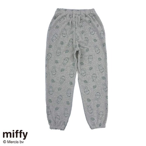 レディース　リラクシングパンツ（miffy)