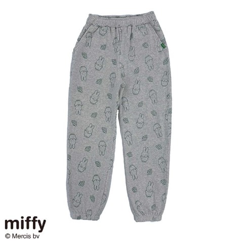 レディース　リラクシングパンツ（miffy)