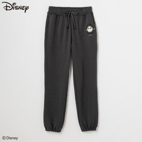 レディース　リラクシングパンツ（ナイトメアー）