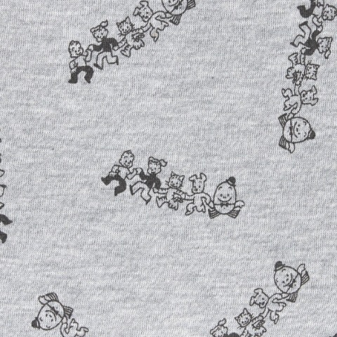 レディース　リラクシングパンツ（SEASON REASON×OSAMU GOODS）