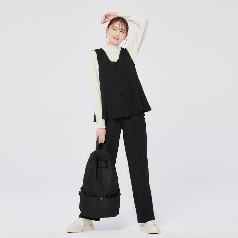 レディース　ハッピーバッグ7点セット(HK WORKS LONDON)