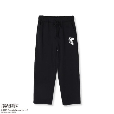 レディース　リラクシングパンツ(PEANUTS)