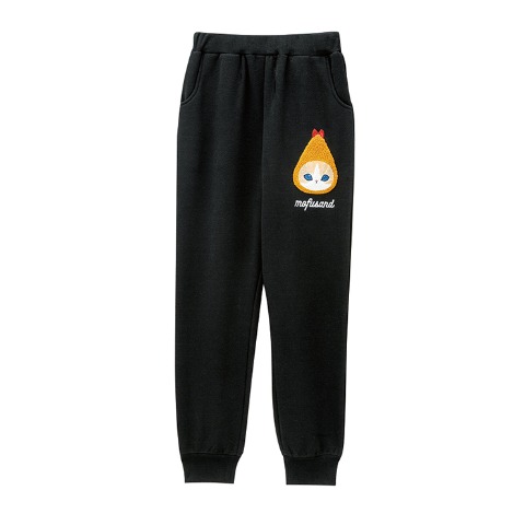 レディース　リラクシングパンツ(えびにゃん)