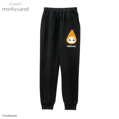 レディース　リラクシングパンツ(えびにゃん)