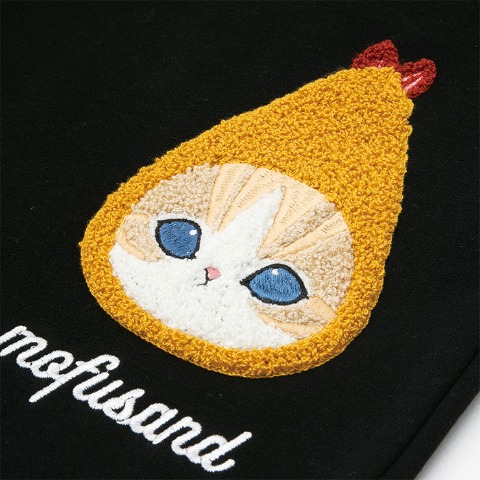 レディース　リラクシングパンツ(えびにゃん)