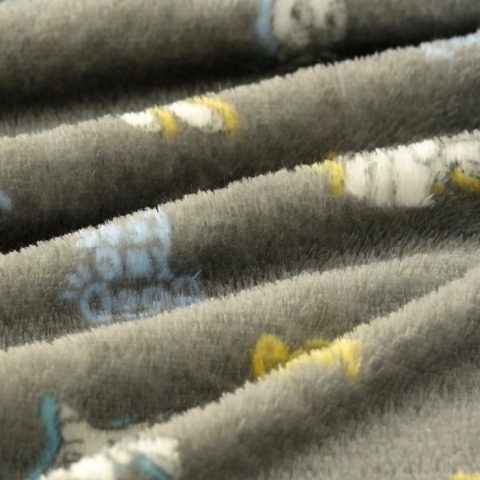 レディース　プルオーバー+パンツ（ズートピア）