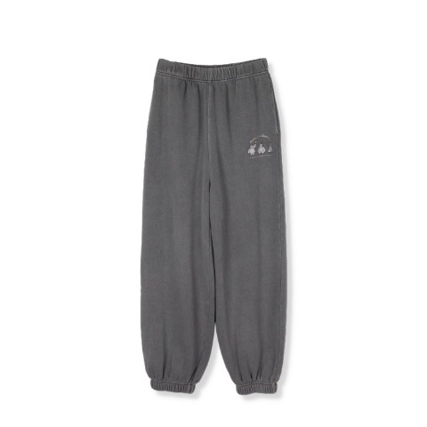 レディース　リラクシングパンツ（ベイマックス）