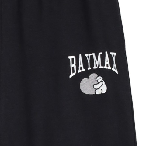 レディース　リラクシングパンツ（ベイマックス）