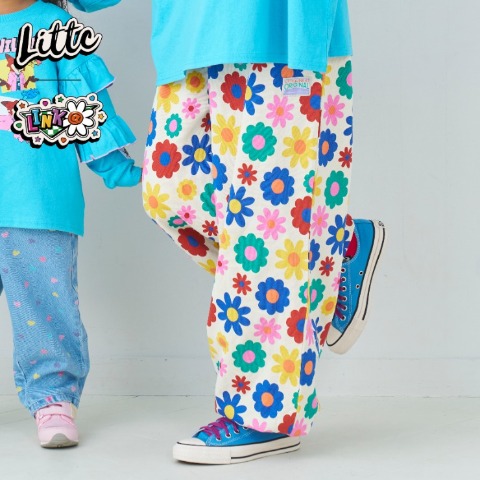 レディース　パンツ（LITTC）