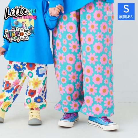 レディース　パンツ（LITTC）