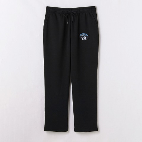 レディース　リラクシングパンツ（江戸川コナン&怪盗キッド）