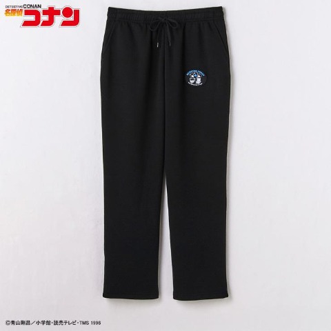 レディース　リラクシングパンツ（江戸川コナン&怪盗キッド）