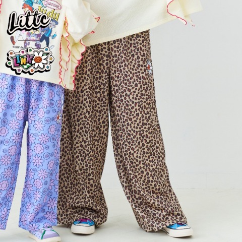 レディース　パンツ（LITTC）