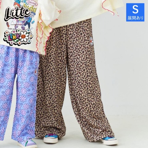 レディース　パンツ（LITTC）