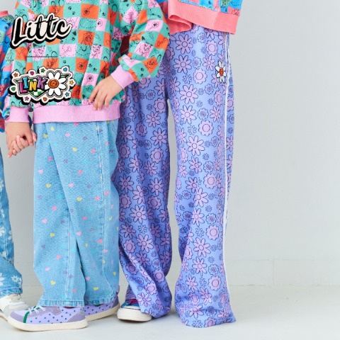 レディース　パンツ（LITTC）