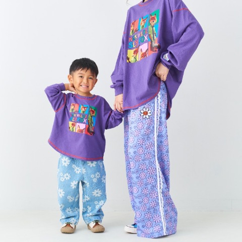 レディース　パンツ（LITTC）