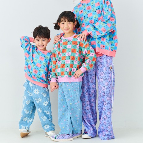 レディース　パンツ（LITTC）