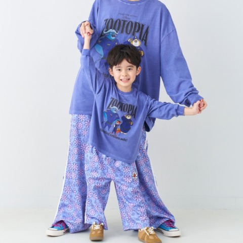 レディース　パンツ（LITTC）