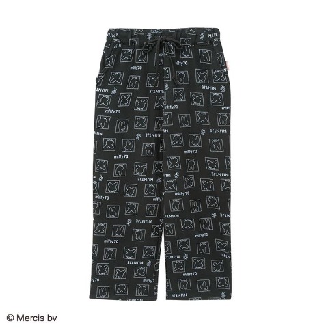 レディース　リラクシングパンツ(miffy)