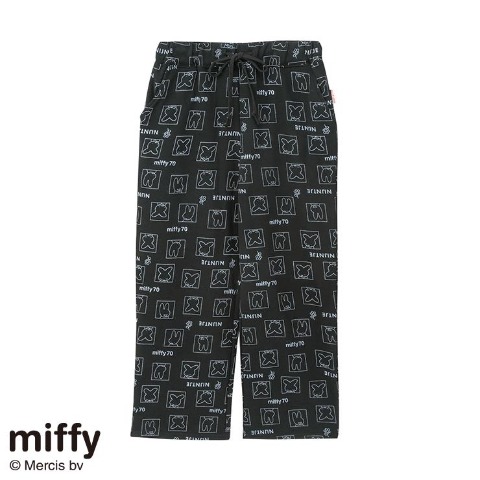 レディース　リラクシングパンツ(miffy)