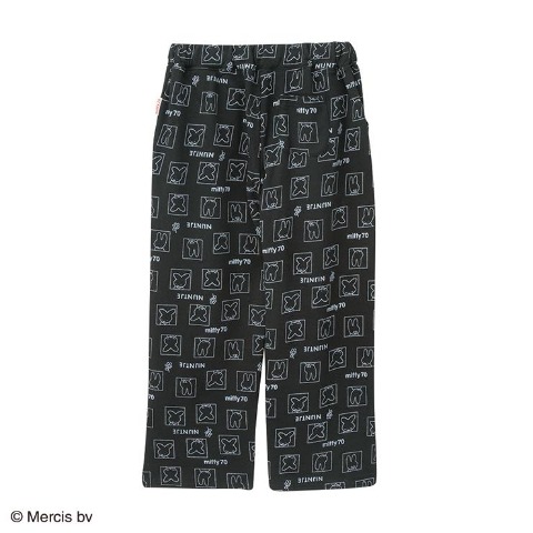 レディース　リラクシングパンツ(miffy)