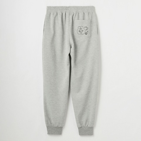 レディース　リラクシングパンツ（おぱんちゅうさぎ）