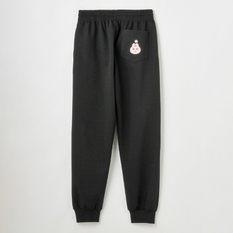 レディース　リラクシングパンツ（おぱんちゅうさぎ）