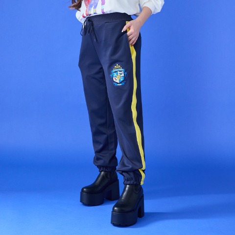 レディース　キャラクターパンツ（アヤノダガネ）