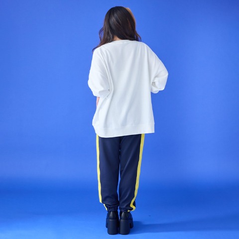 レディース　キャラクターパンツ（アヤノダガネ）