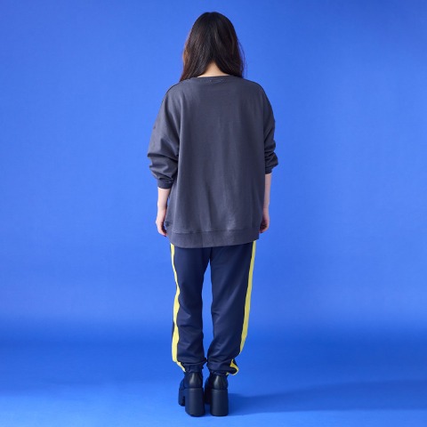 レディース　キャラクターパンツ（アヤノダガネ）