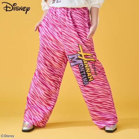 レディース　キャラクターパンツ（アヤノダガネ）