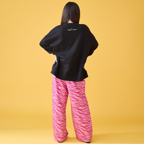 レディース　キャラクターパンツ（アヤノダガネ）