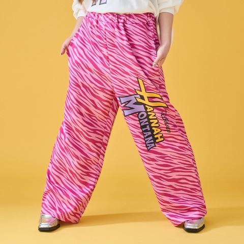 レディース　キャラクターパンツ（アヤノダガネ）