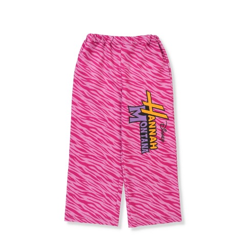 レディース　キャラクターパンツ（アヤノダガネ）